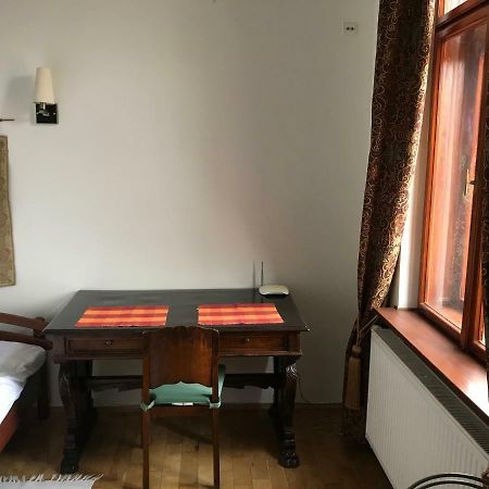 Apartment Foryou Krakow Exterior photo