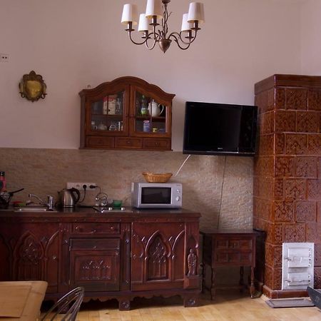 Apartment Foryou Krakow Exterior photo