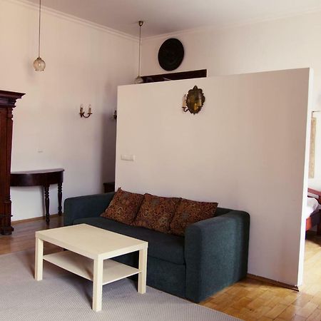 Apartment Foryou Krakow Exterior photo