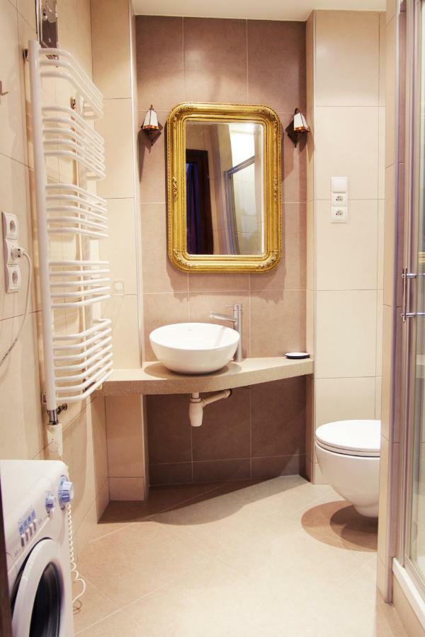 Apartment Foryou Krakow Exterior photo