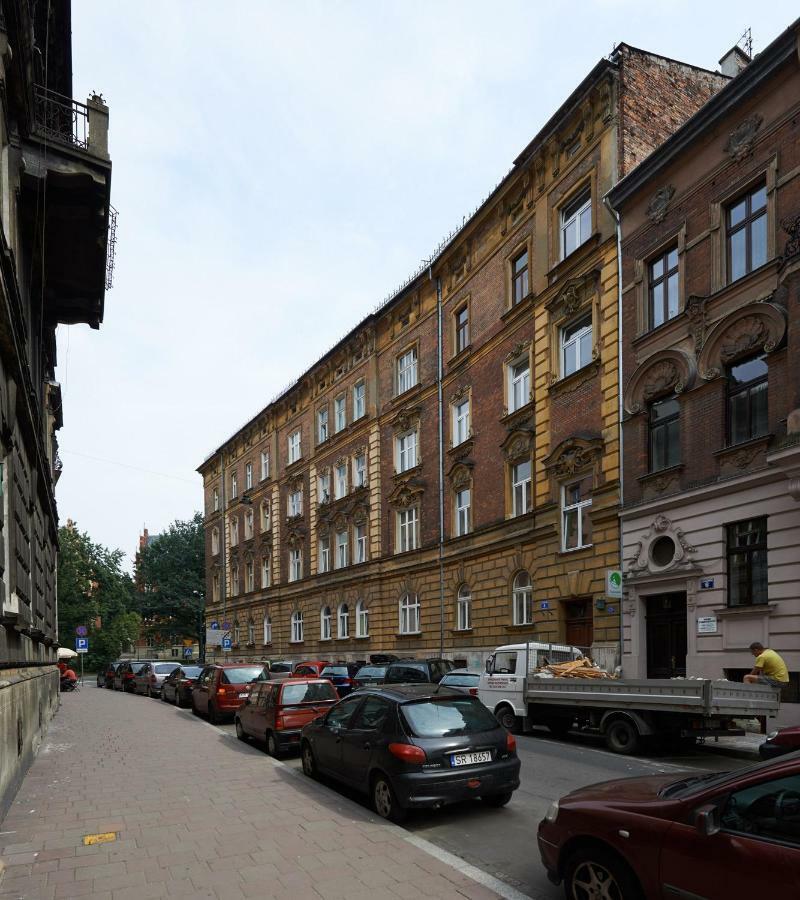 Apartment Foryou Krakow Exterior photo